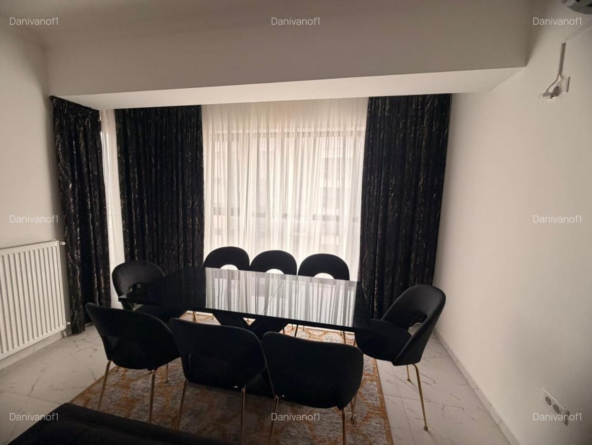 Apartament 3 camere decomandate | 89,57 mp | Energia Residence - 4