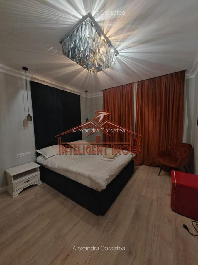 Casa superbă la cheie cu 11 camere in Turnisor jud.Sibiu - 10