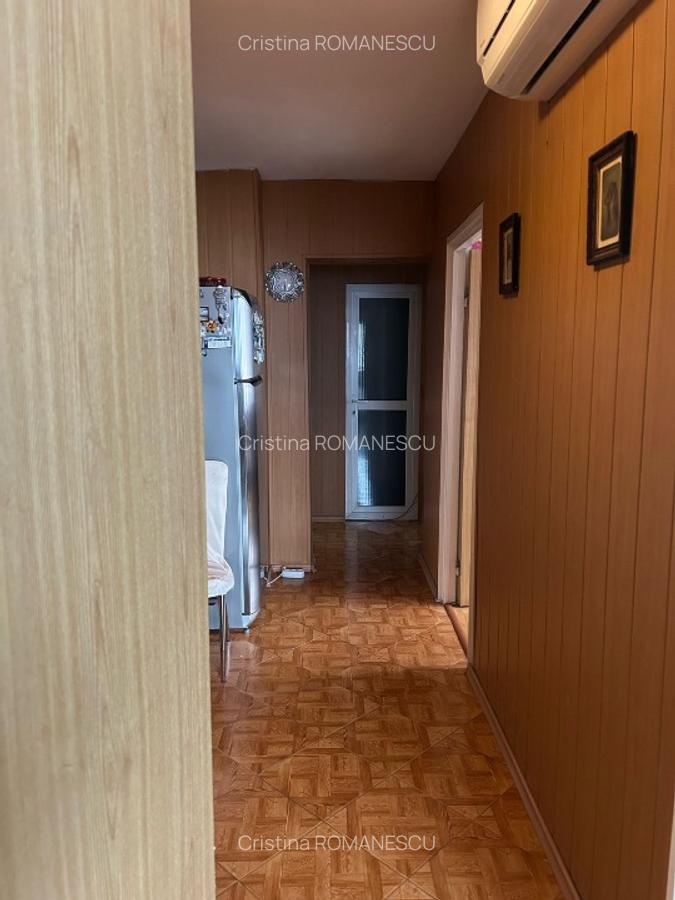Apartament de vanzare, 2 camere, decomandat, Militari, - 7