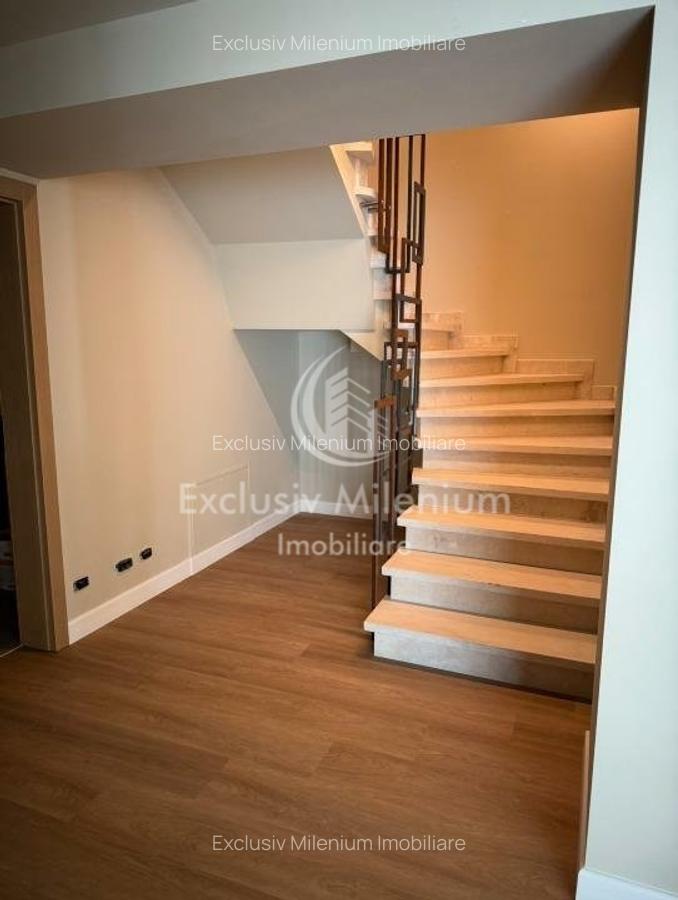 Vila Henri Coanda / Aviatiei Birouri sau Locuinta - 2