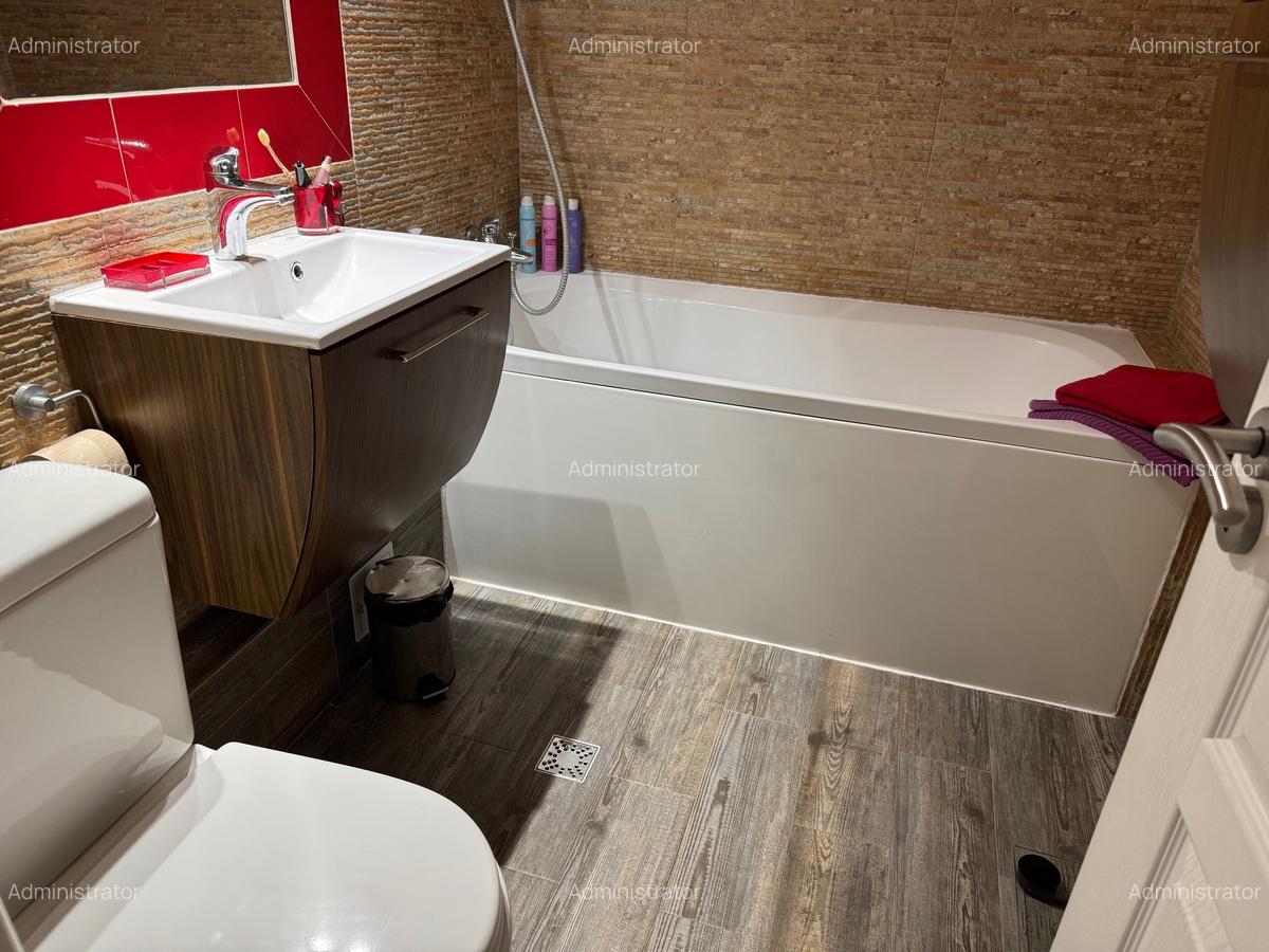 Aviatiei Hotel Cristal Palace apartament cu 2 camere de vanzare - 13