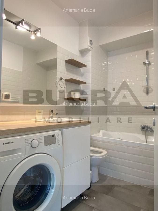 Apartament 2 camere, 54 mp, parcare, zona str Bucuresti - 9