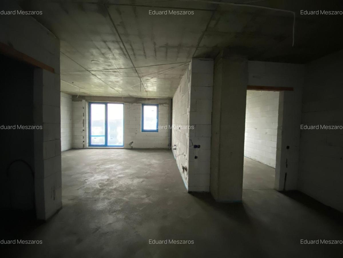 Apartament 2 camere 48 mp, balcon 8 mp - ansamblu NZEB, zona Terra - 2 Apartament 2 camere 48 mp, balcon 8 mp - ansamblu NZEB, zona Terra - 2