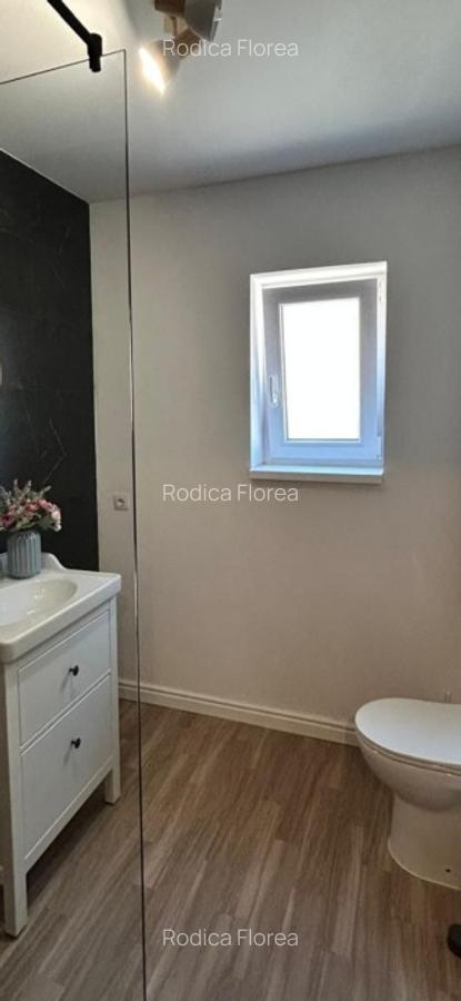 Studio modern- Langa Coresi Mall- parcare subterană Mal l - 2