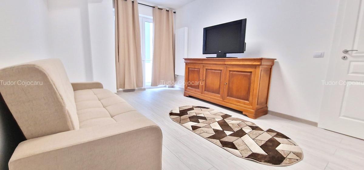 Apartament 2 camere, decomandat, et. 1, mobilat, Panoramic CUG, statie autobuz - 10