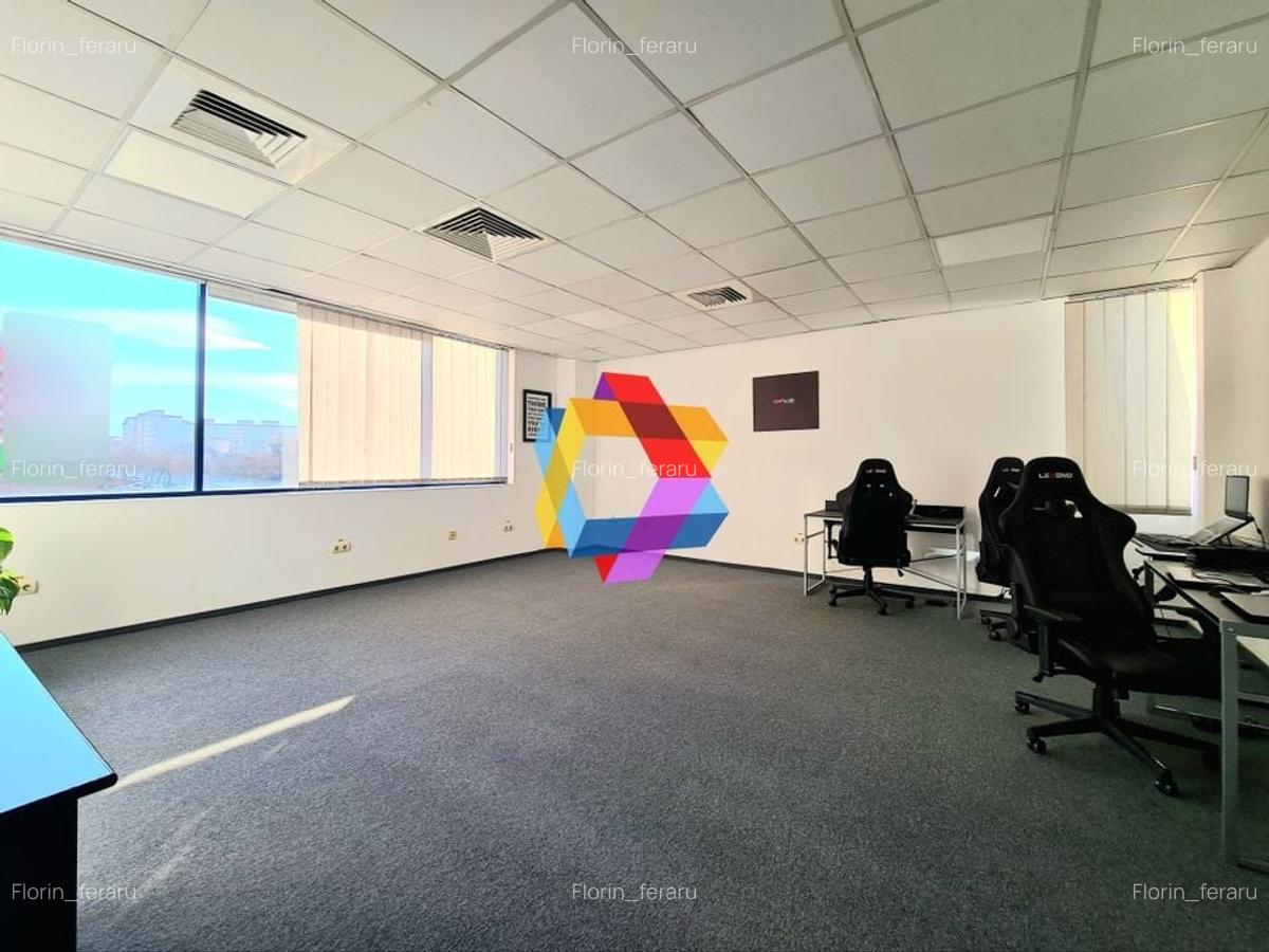 Spațiu birouri de închiriat Brasov - 160 mp # spatii-comerciale-brasov.ro - 2