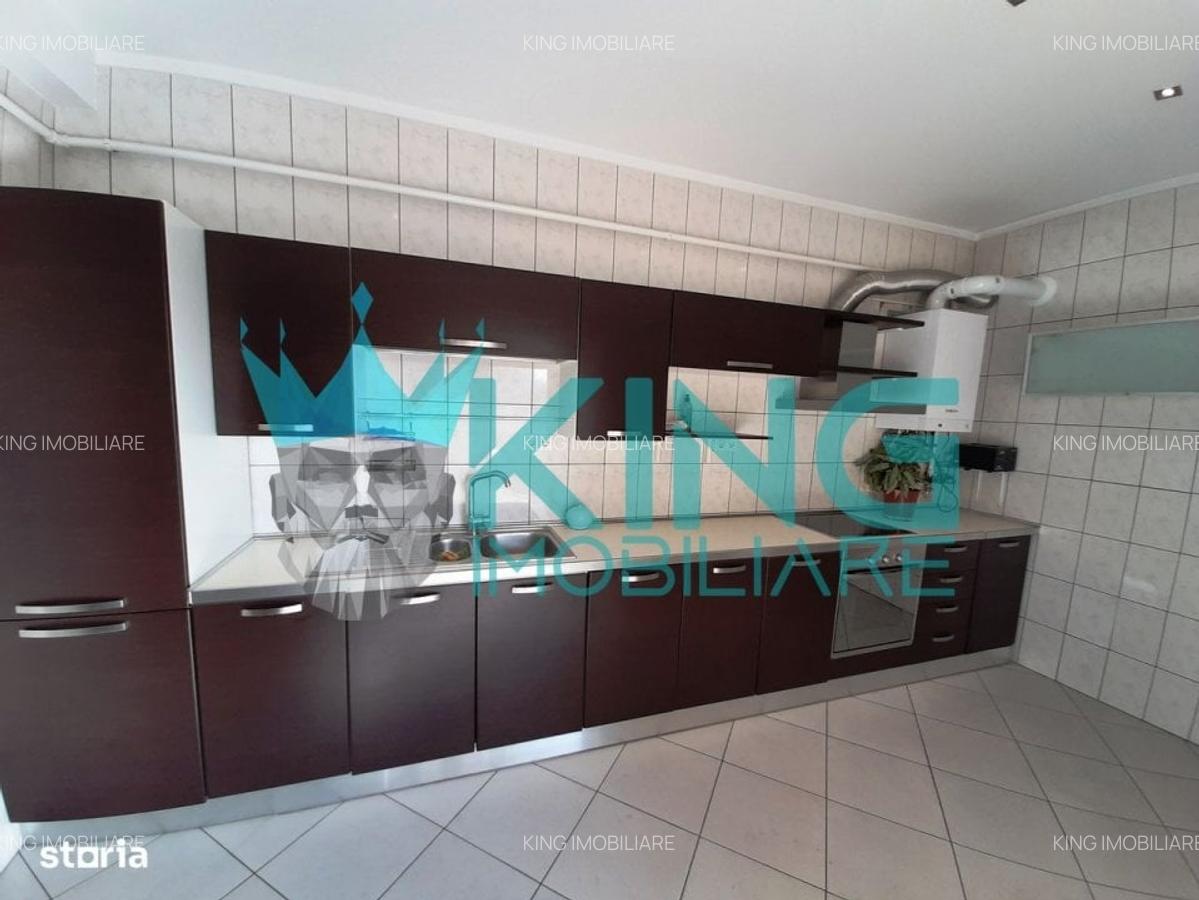 Apartament cu 4 camere decomandat, mobilat în Aviației - 6