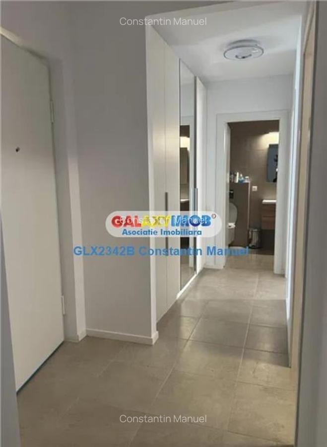Apartament cu 2 camere, Spatios, cu gradina si parcare - 7 Apartament cu 2 camere, Spatios, cu gradina si parcare - 7