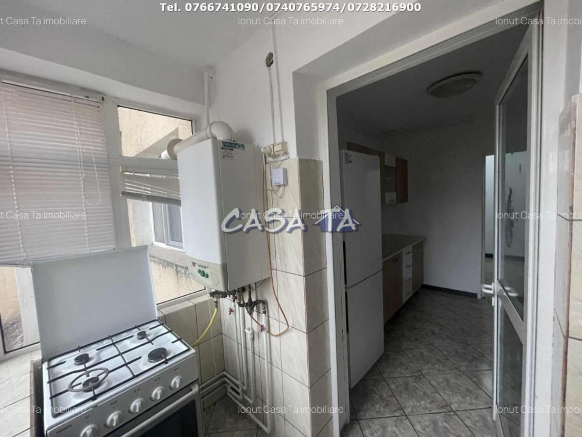 Apartament 4 Camere, Etaj 2, Strada Nicolae Balcescu- Zona Centrala. - 20