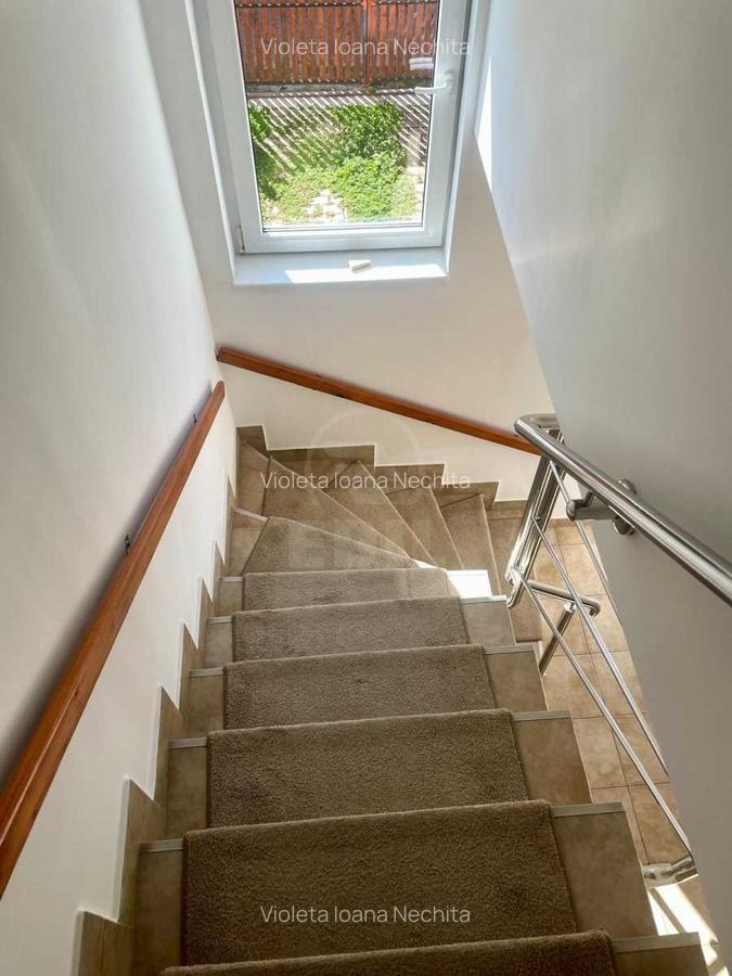 Casa duplex 3 dormitoare+living curte proprie str privata Eugen Ionesco - 3