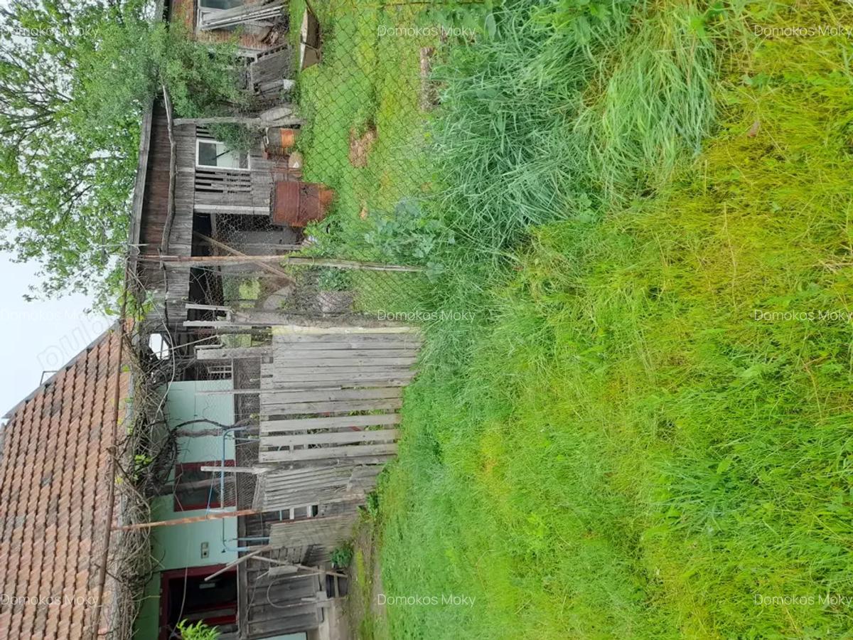 Vand casa batraneasca - 2