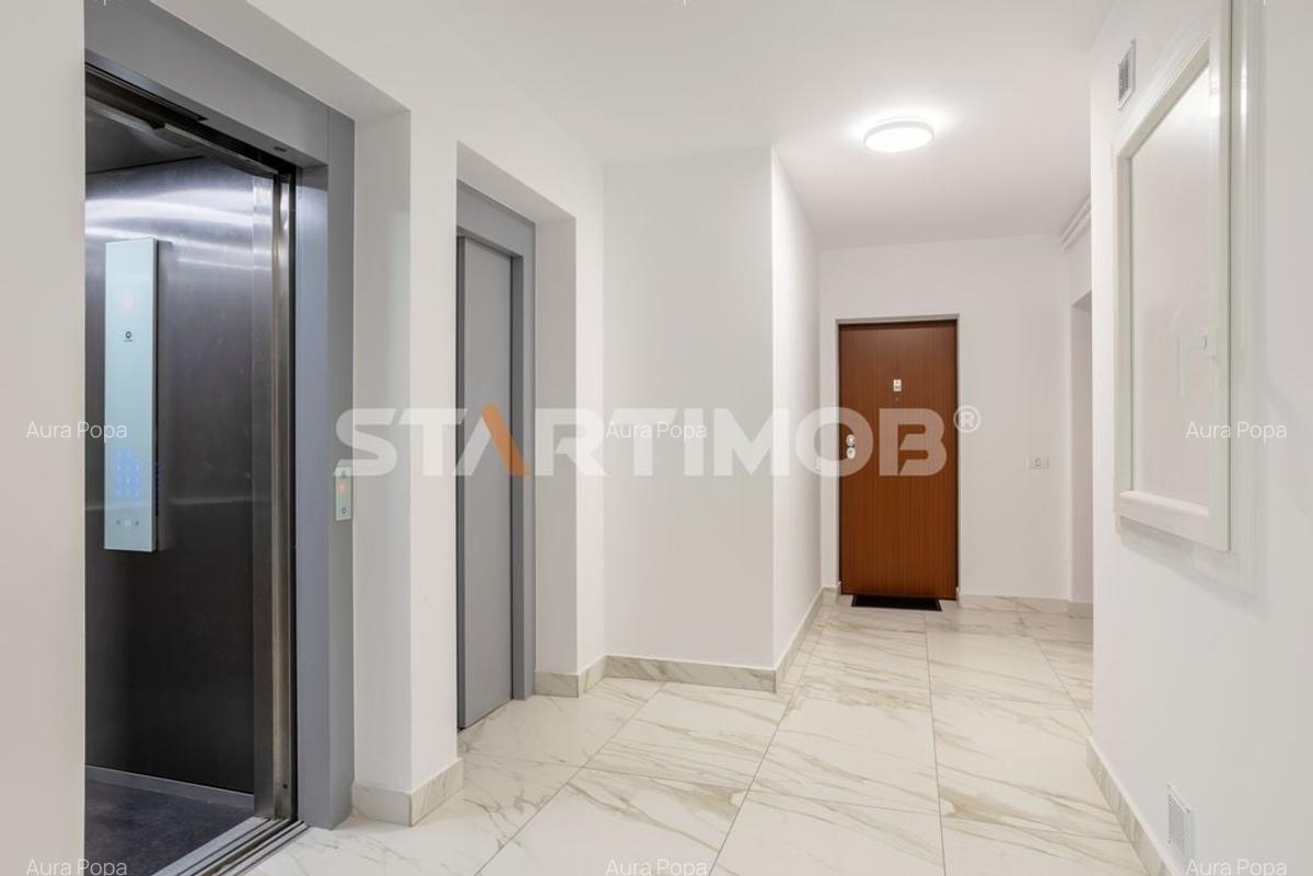 Apartament zona Coresi cu parcare subterana - 12