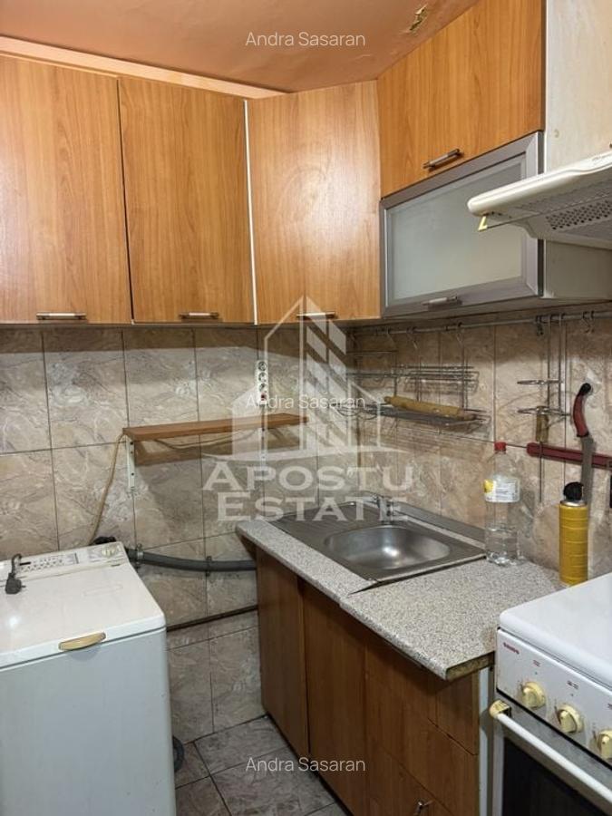 Garsonieră în zona Umt - 3 Garsonieră în zona Umt - 3
