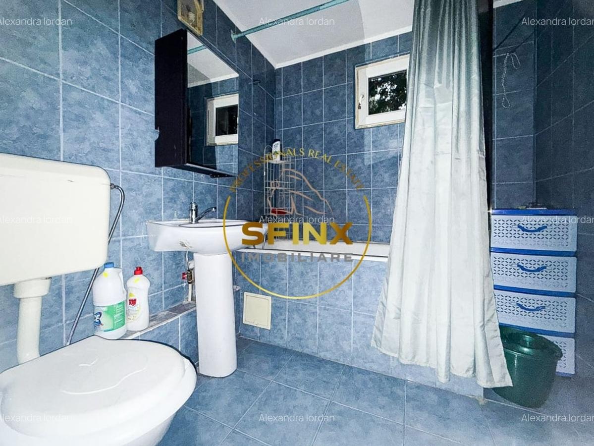 Apartament 2 camere decomandat Rahova - 13