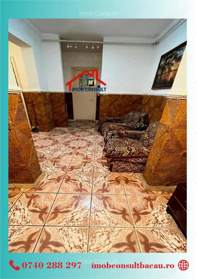 Apartament 2 camere | Decomandat | Etaj 4 7 | Zona Narcisa | CE1430 - 6