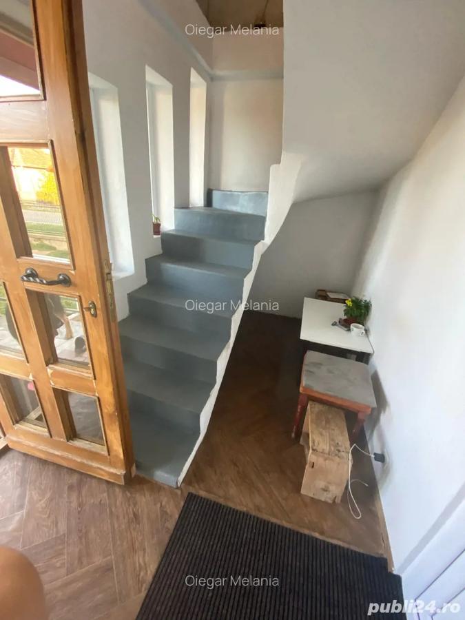 Vanzare casa cu teren generos ?i anexe gospodare?ti 40 ari - 7