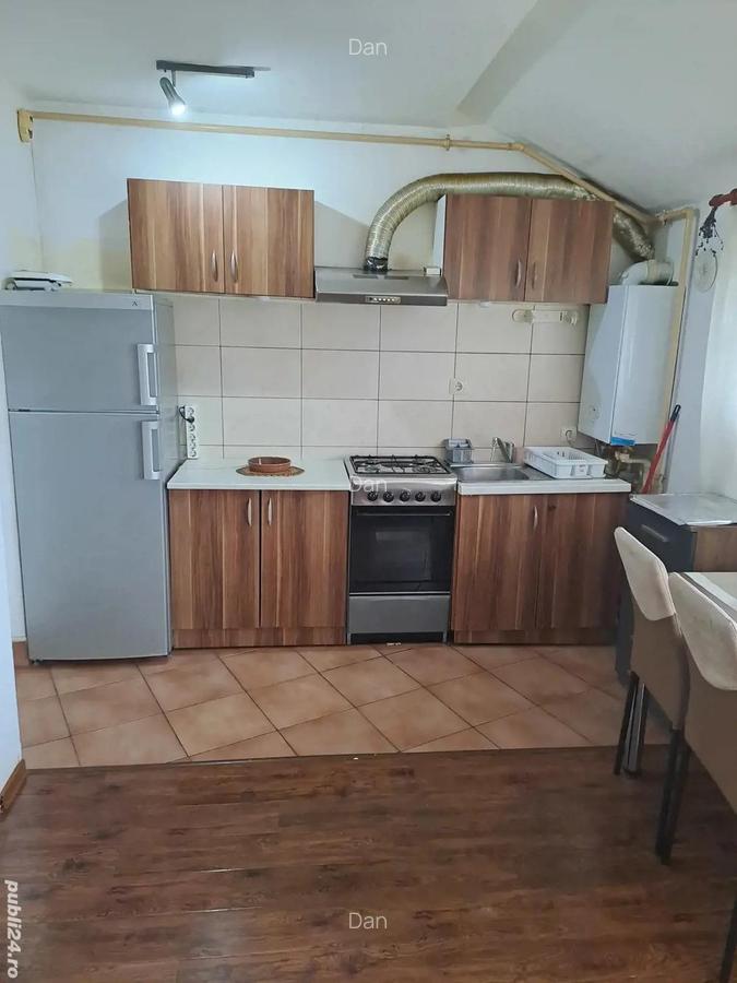 Aproape de Complexul studentesc si spitalul judetean,ap.1 camera Girocului - 4