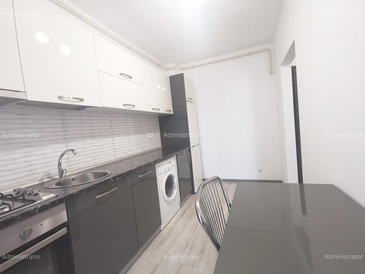 Inchiriere garsoniera noua cu centrala, Plaza Exigent faza 2, metrou Lujerului - 6