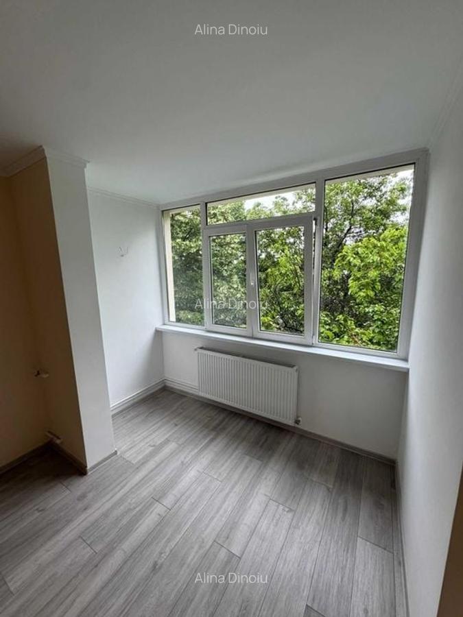Apartament cu 3 camere semidecomandat în Titan - 5