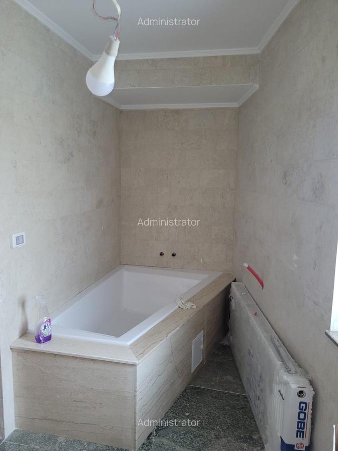 Casă cu 3 camere în Brătianu - 7