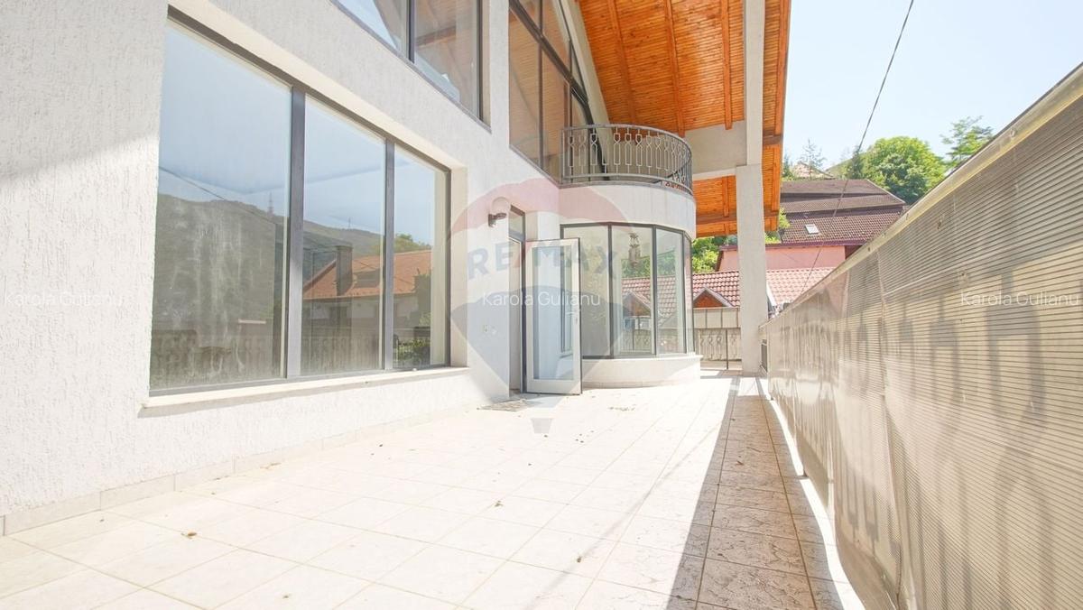 Inchiriere birouri in Brasov, aproape de Piata Sfatului - 6