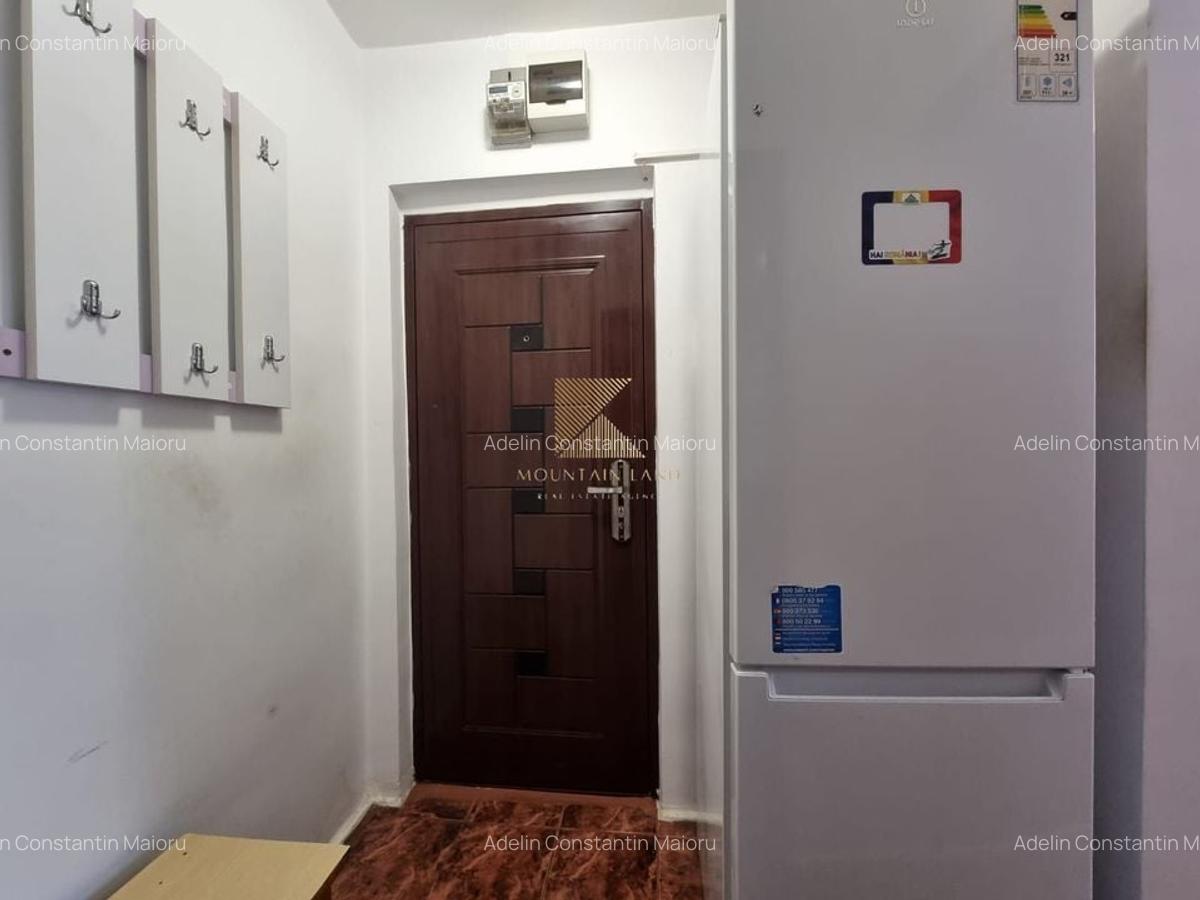 Apartament de 2 camere | 40 mpu | parter | Bujorului - 5
