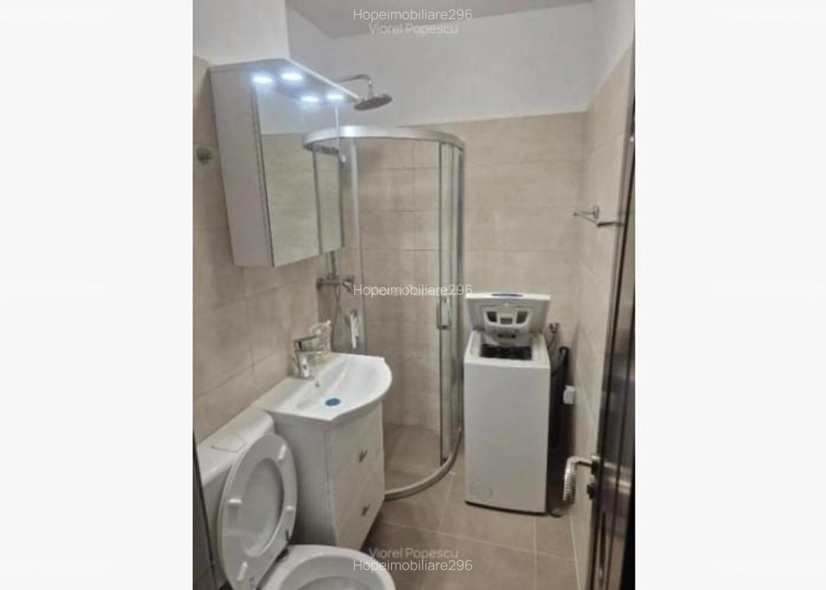 Berceni-Turnu Magurele Garsoniera amenajata - 3 Berceni-Turnu Magurele Garsoniera amenajata - 3