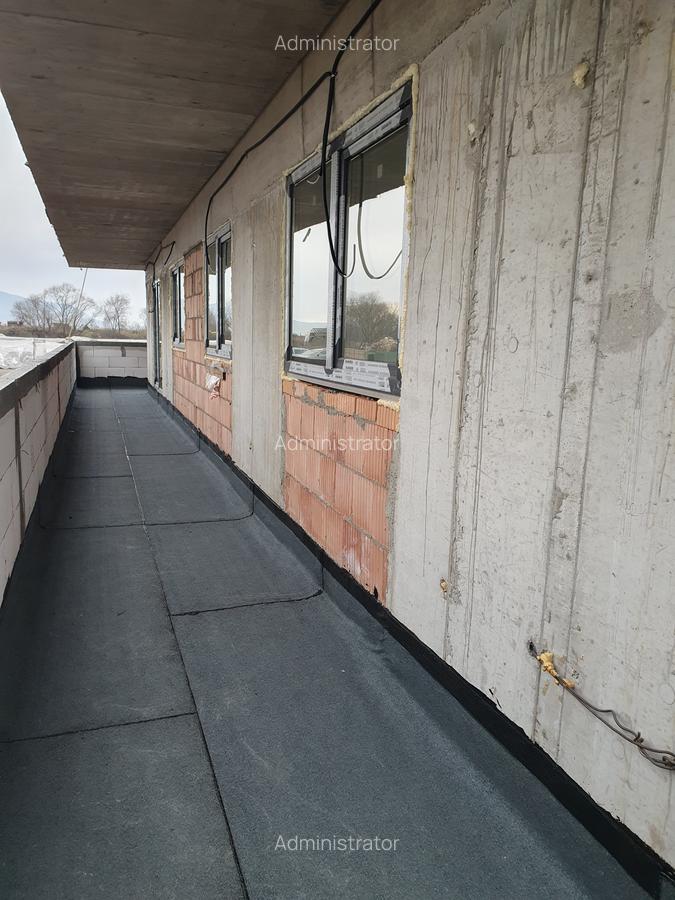 2 camere, 53 mp +  min. 8 mp balcon TVA 21% Inclus - 10
