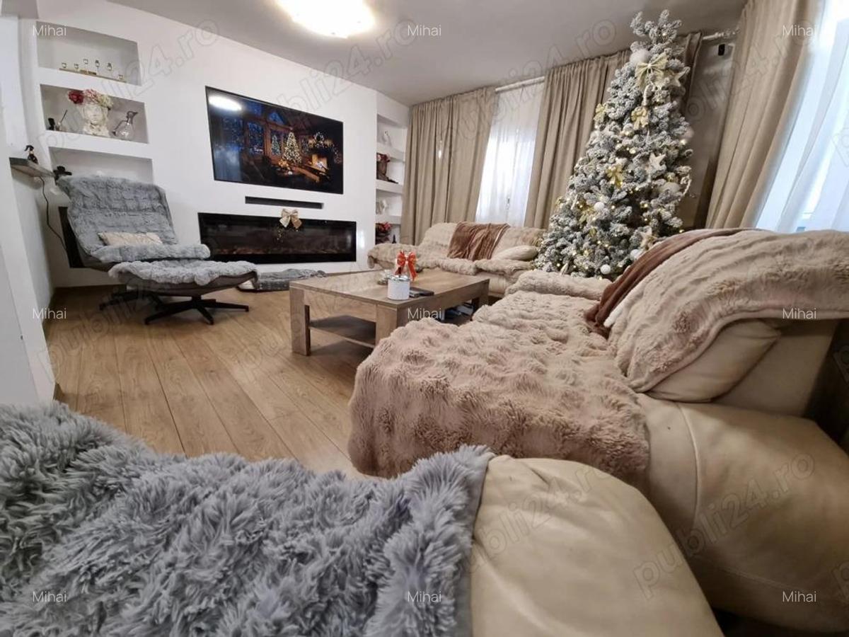 Vila individuala langa Metrou Dimitrie Leonida, Mobilata ?i Utilata, Se accepta credit - 6