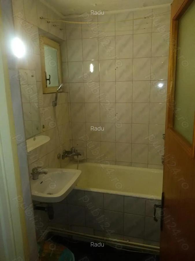 Garsoniera, decomandata, Maratei 1 - 6