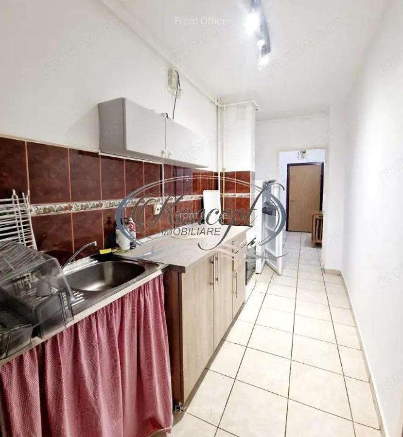 Apartament spatios in zona Spitalului de Recuperare - 5