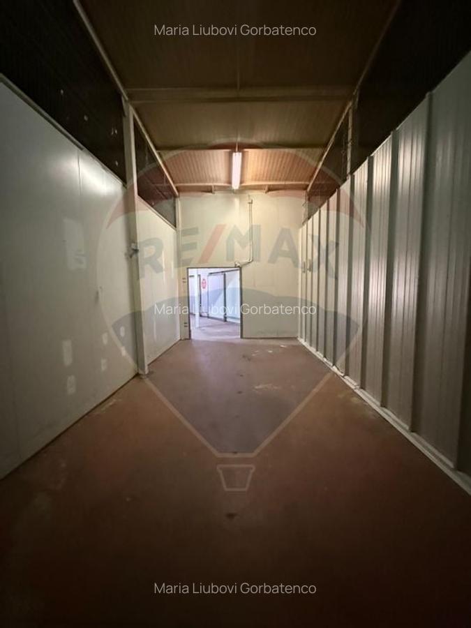 Spatiu industrial de inchiriat Pantelimon | Congelator | Refrigerat - 5