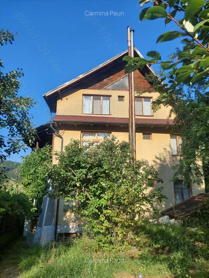 Vand vila jud Prahova com Drajna de Sus - 5 Vand vila jud Prahova com Drajna de Sus - 5