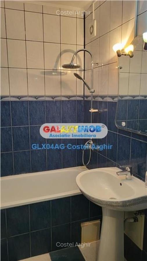 Inchiriem ap 2 cam Craiovei, mobilat si utilat - 4