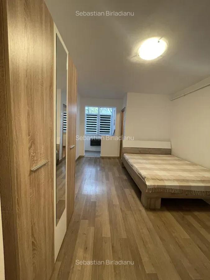 ,1 camera open-space, 30 mp, Zimbru, de inchiriat, Rond Zimbru, Cod 160546 - 7