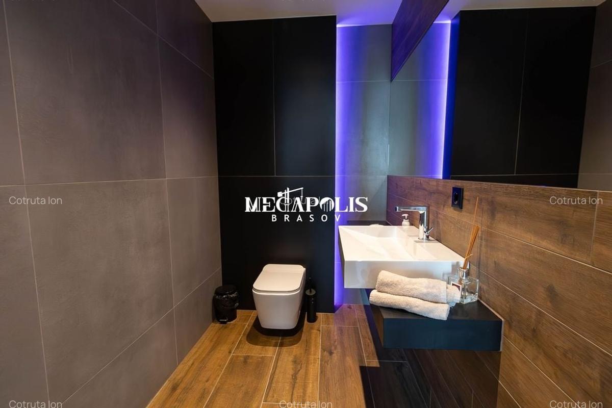 Casă Tip Triplex  Brașov Cartier Izvor - 10