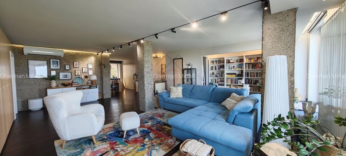 Penthouse de revista. Panorama incredibila! COMISION ZERO! - 31