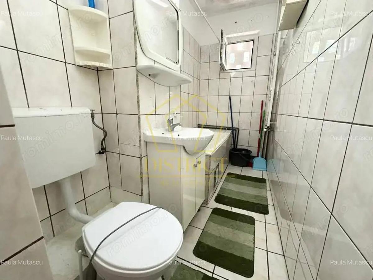 Apartament spatios cu 3 camere | Dacia - 9