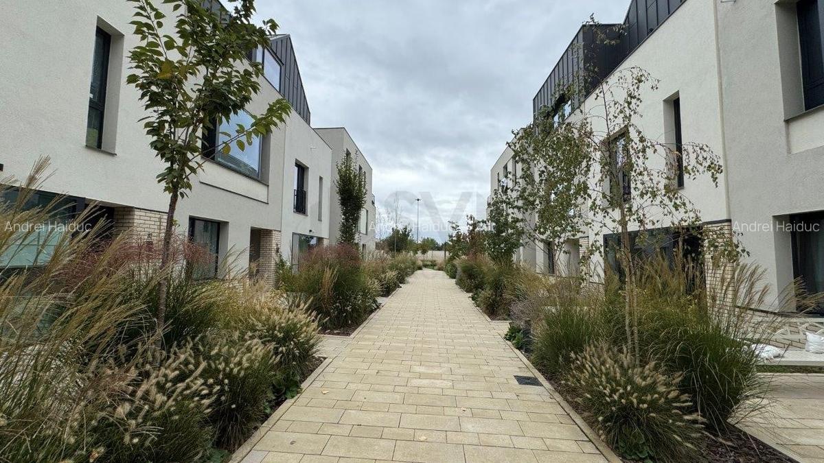 REV2004371 Avalon Estate - Vila P si 3 etaje 263mp complex rezidential - 13