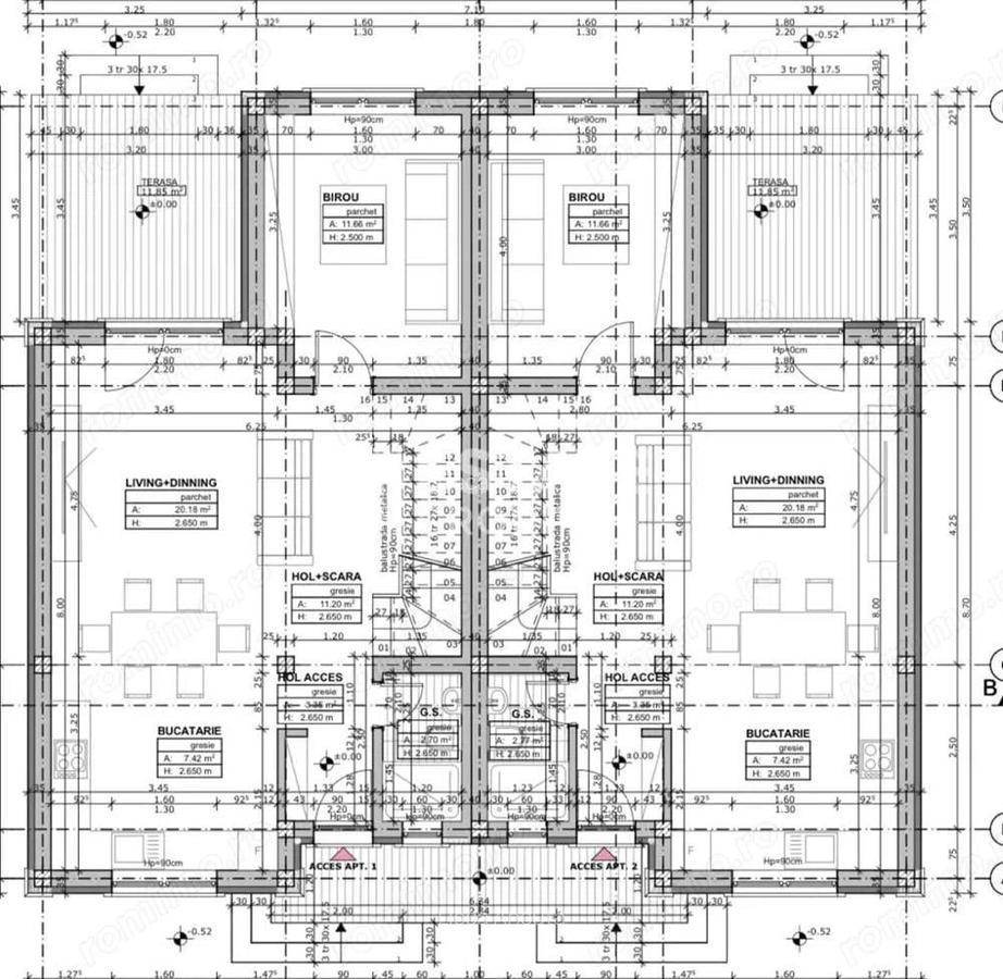 Duplex Urseni-Calea Medves, finalizare iarna 2026 - 7