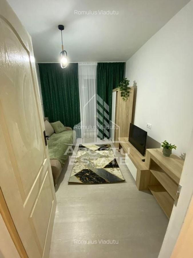 Apartament 3 camere de inchiriat Timisoara zona Dacia,Pet Frendly - 2