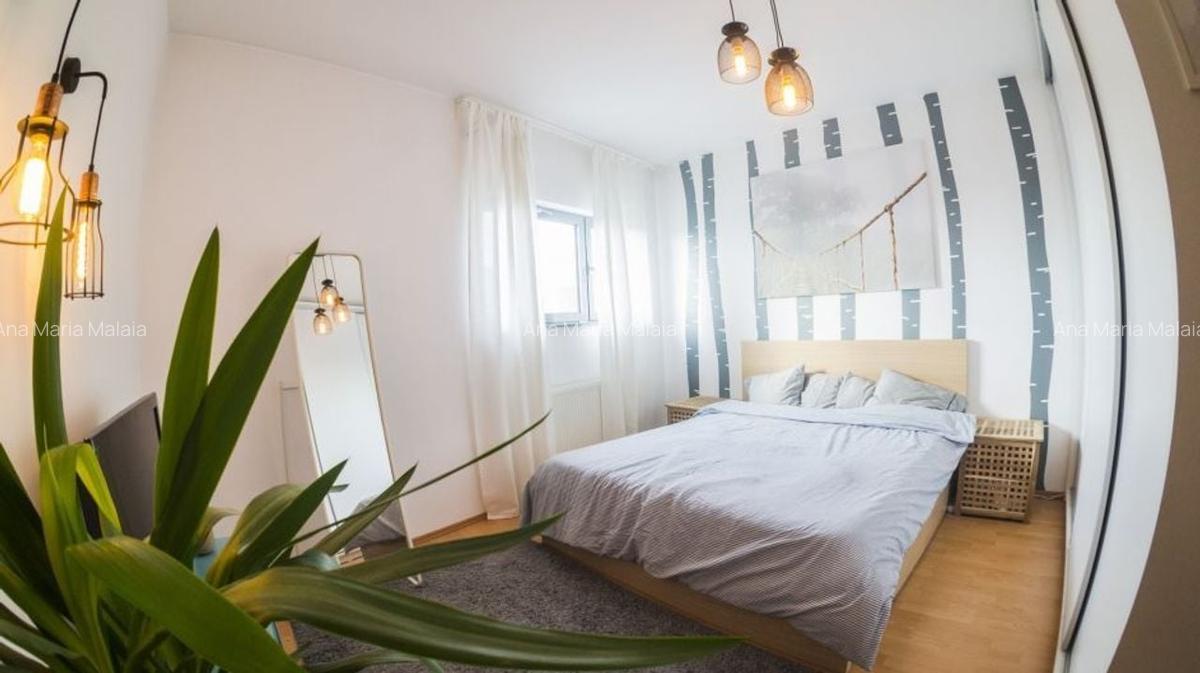 Apartament 2 camere- 58mp- Pret promo - 2