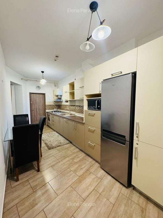 Apartament 3 camere de inchiriat Cismigiu-Centrala proprie - 6