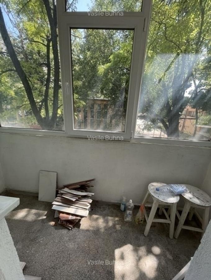 PODU ROS - SENS GIRATORIU - 2 CAMERE DECOMANDAT - ETAJ 1- BLOC FARA RISC SEISMIC - 5