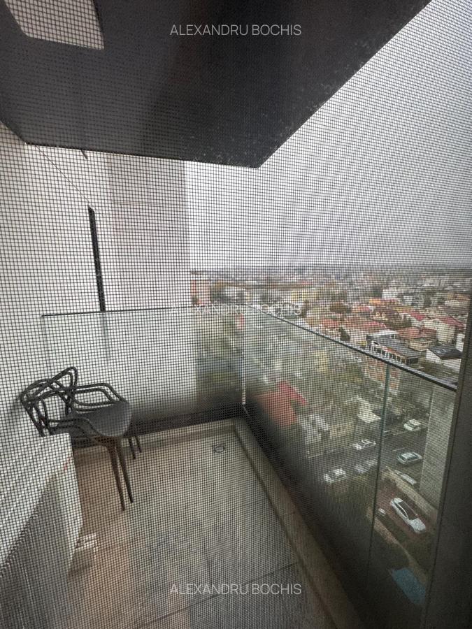 Închiriere apartament 2 camere langa plaja- Loc de parcare – Faleza Nord(AXI103) - 5