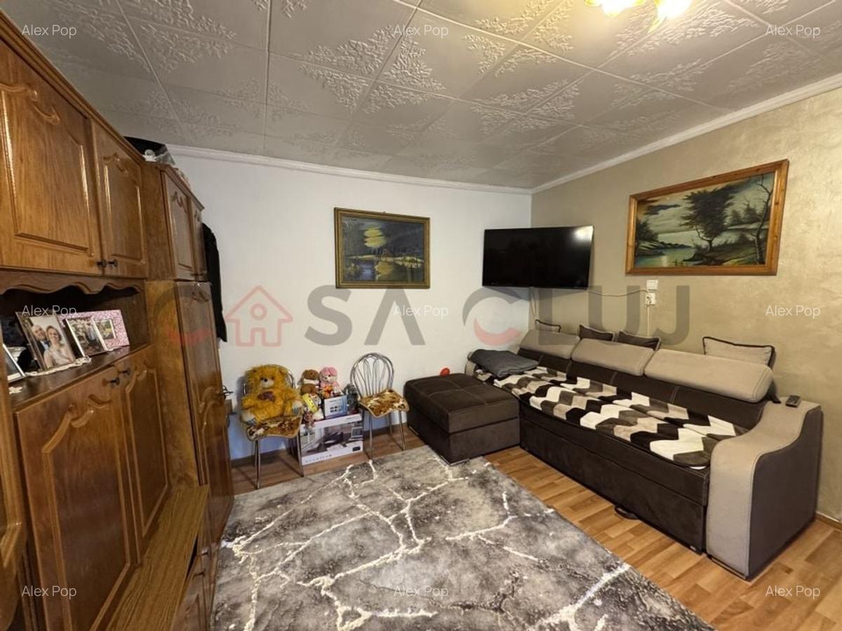 Casă individuală, cu garaj, zona BT ARENA! - 2