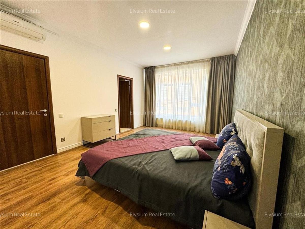 Apartament 3 camere de inchiriat Laguna Residence - 7