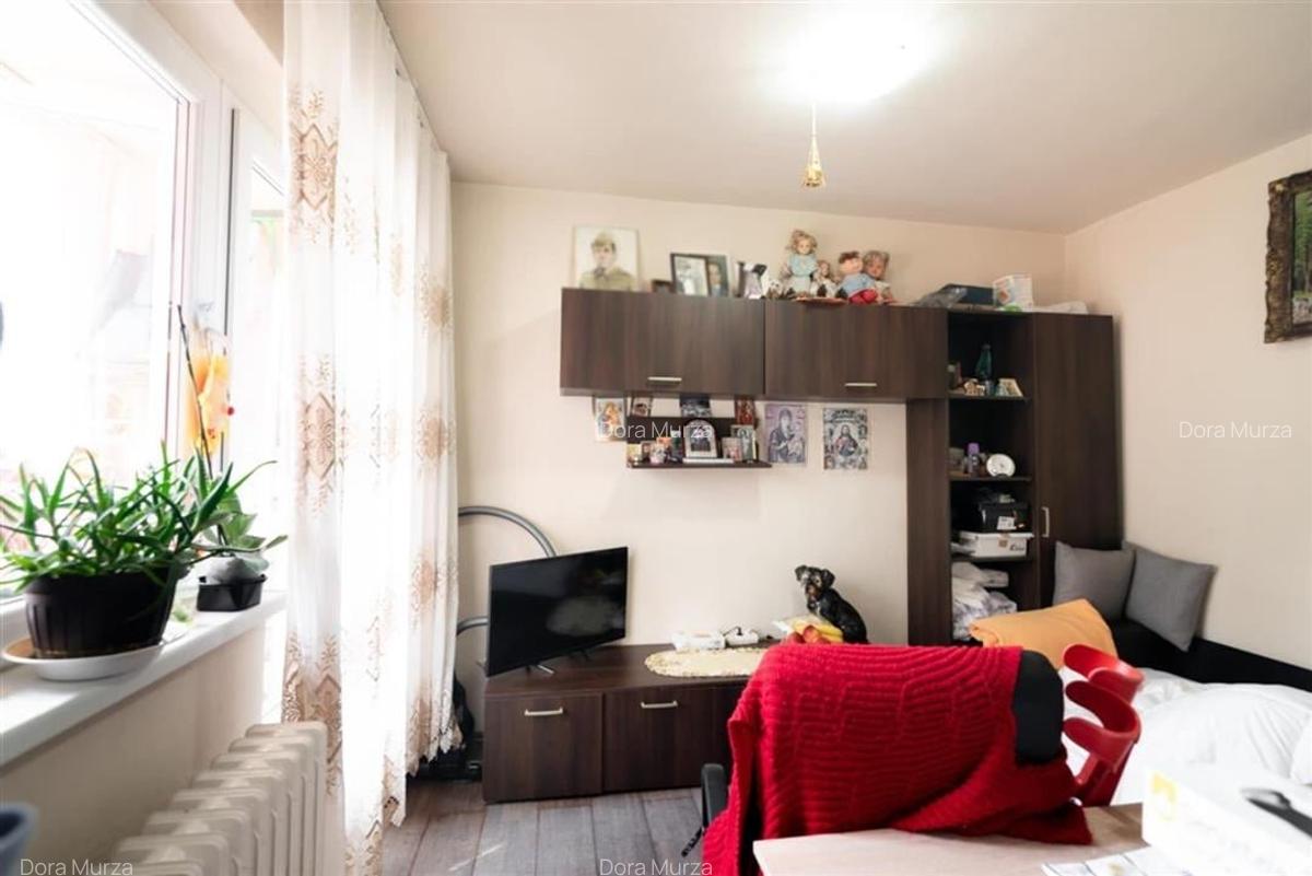Apartament cu 2 camere în Iosia - 1