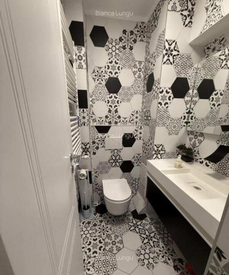 Apartament de 3 camere ( Complet Renovat )-Unirii - 7