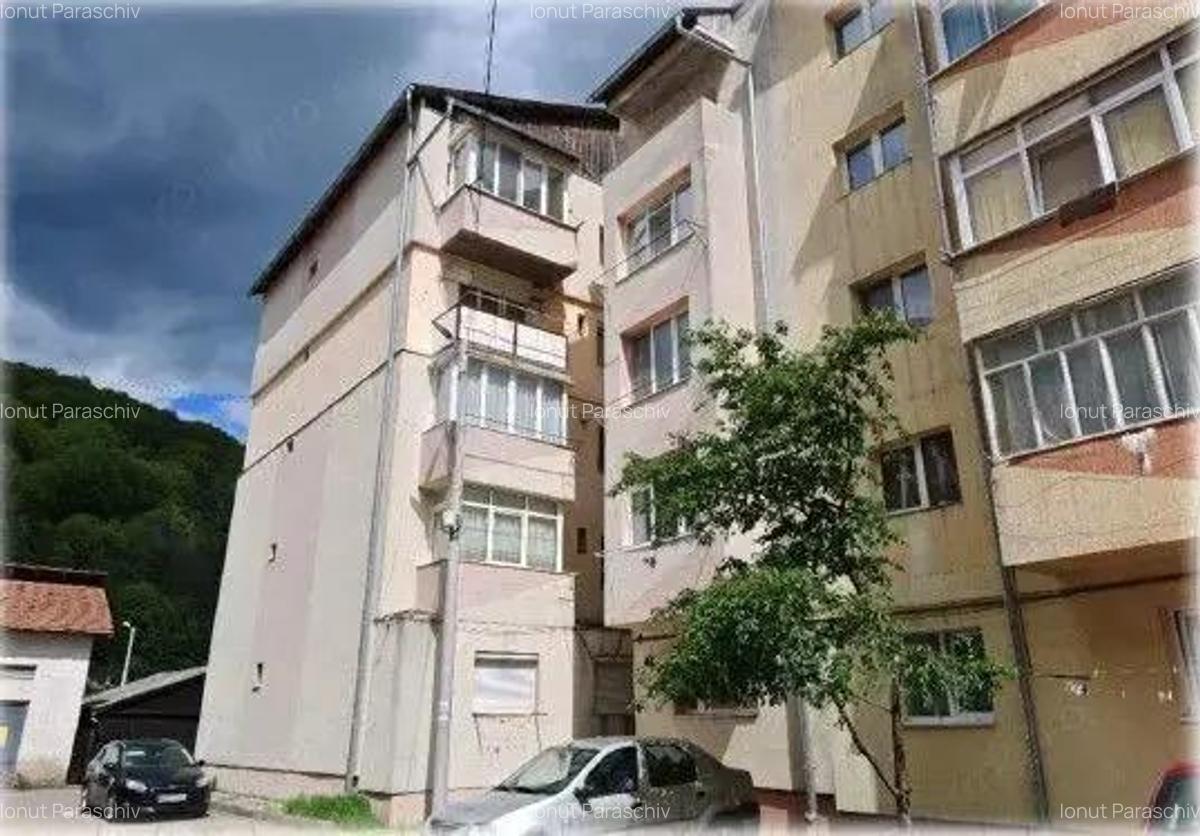 Apartament 4 camere Gura Humorului, cota parte 8/40. ID: R2649294 - 3